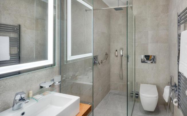 Фото отеля Danubius Health Spa Resort Imperial