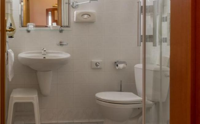 Фото отеля Danubius Health Spa Resort Imperial