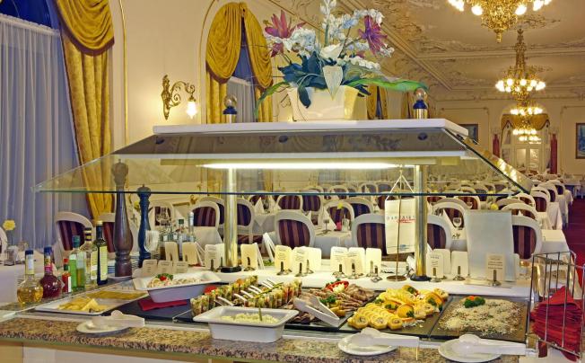 Фото отеля Danubius Health Spa Resort Imperial