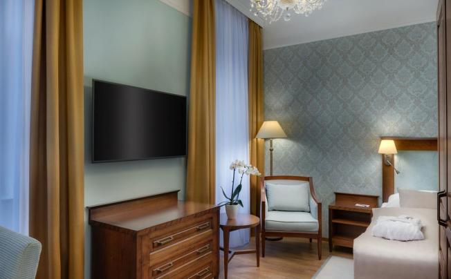 Фото отеля Danubius Health Spa Resort Imperial
