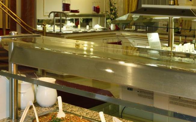 Фото отеля Danubius Health Spa Resort Imperial
