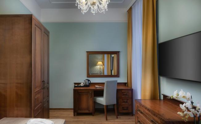 Фото отеля Danubius Health Spa Resort Imperial