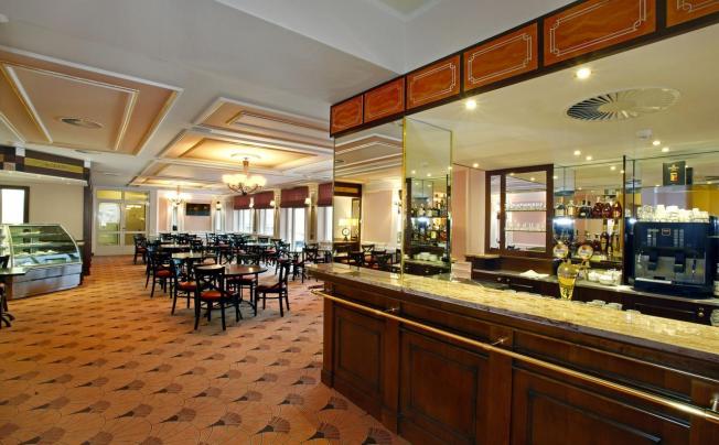 Фото отеля Danubius Health Spa Resort Imperial