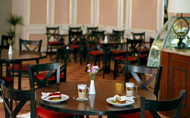 Фото отеля Danubius Health Spa Resort Imperial