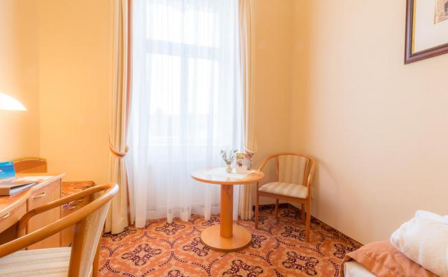 Фото отеля Danubius Health Spa Resort Imperial