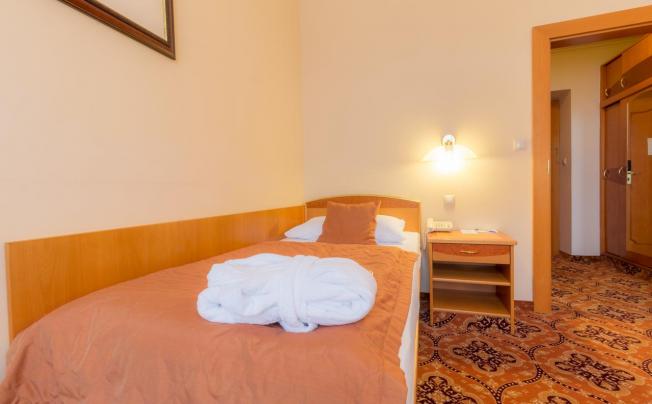 Фото отеля Danubius Health Spa Resort Imperial