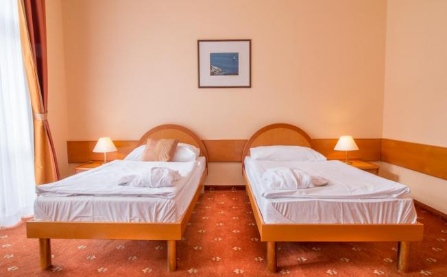 Фото отеля Danubius Health Spa Resort Imperial