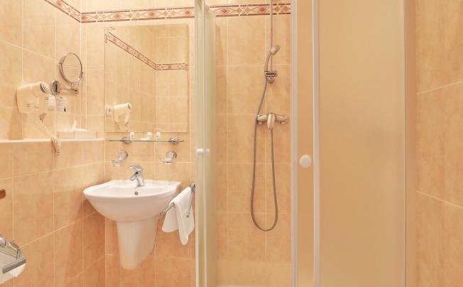 Фото отеля Villa Savoy Spa Park Hotel