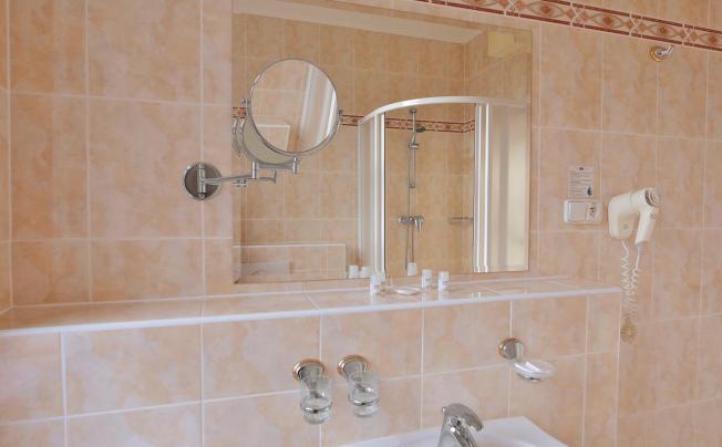Фото отеля Villa Savoy Spa Park Hotel