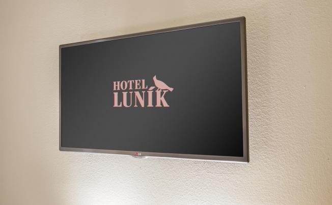 Фото отеля Lunik Hotel Prague