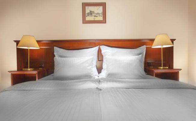 Фото отеля Lunik Hotel Prague