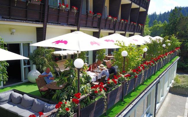 Фото отеля Poppy Resort