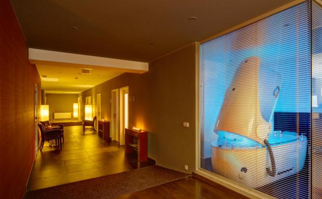 Фото отеля Poppy Resort