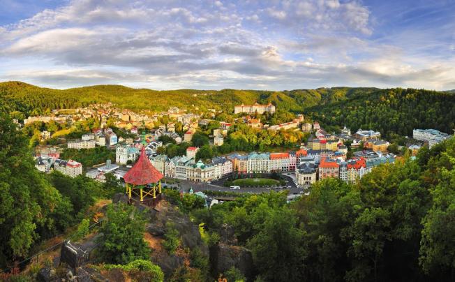 Фото отеля Poppy Resort