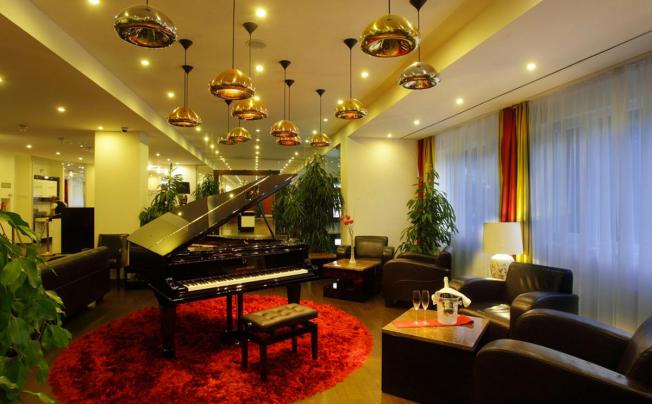 Фото отеля Poppy Resort