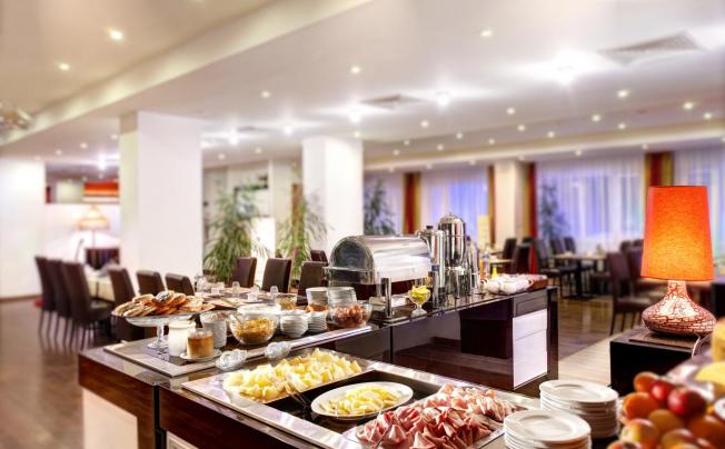 Фото отеля Poppy Resort