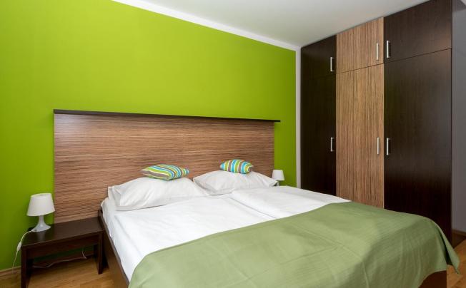 Фото отеля Angel Aparthotel