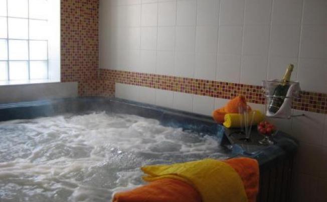 Фото отеля Pension Lucie