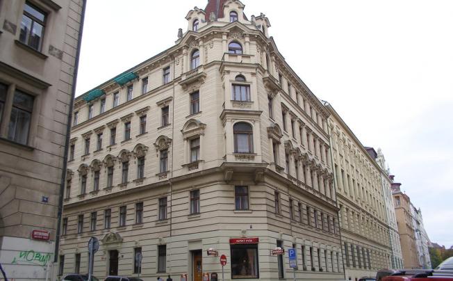 Фото отеля Luxury Loft Apartments