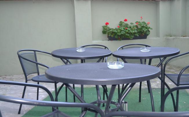 Фото отеля Venezia hotel