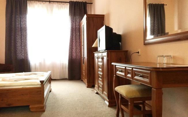 Фото отеля Branik Hotel