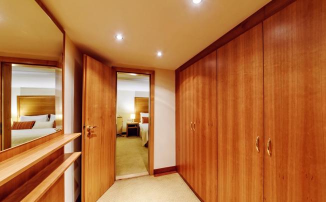 Фото отеля Grandhotel Brno