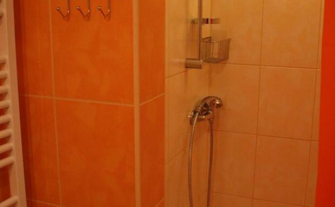Фото отеля Na Vodach Hotel