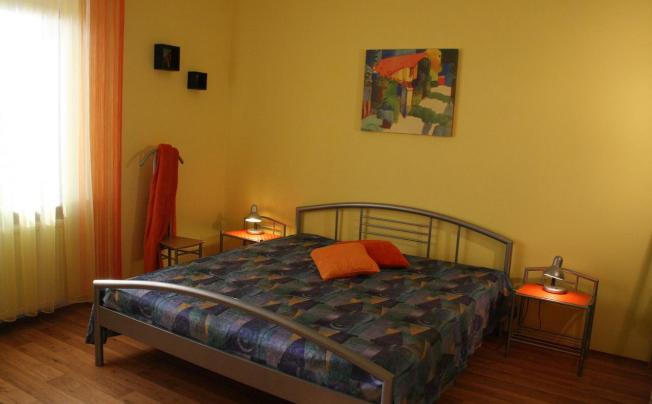 Фото отеля Na Vodach Hotel