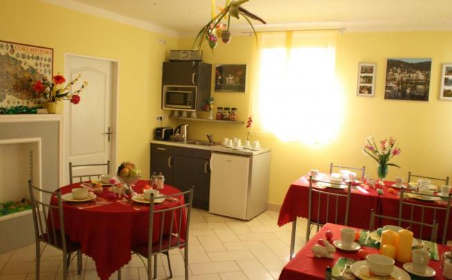 Фото отеля Na Vodach Hotel