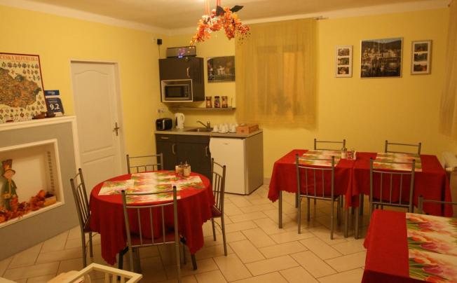 Фото отеля Na Vodach Hotel