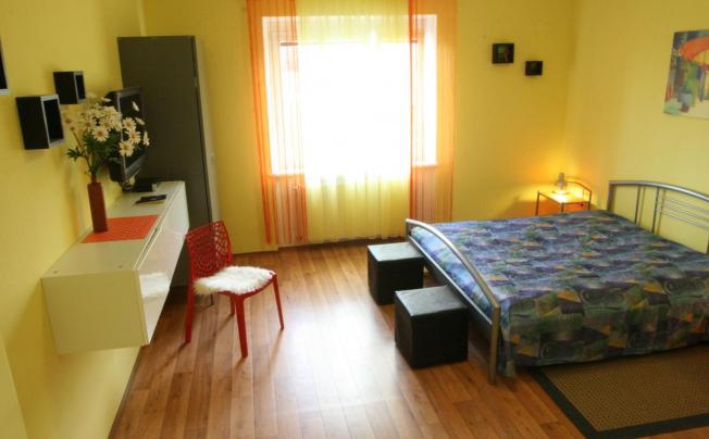 Фото отеля Na Vodach Hotel