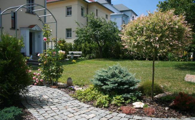 Фото отеля Na Vodach Hotel