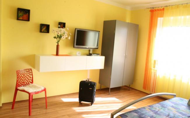Фото отеля Na Vodach Hotel