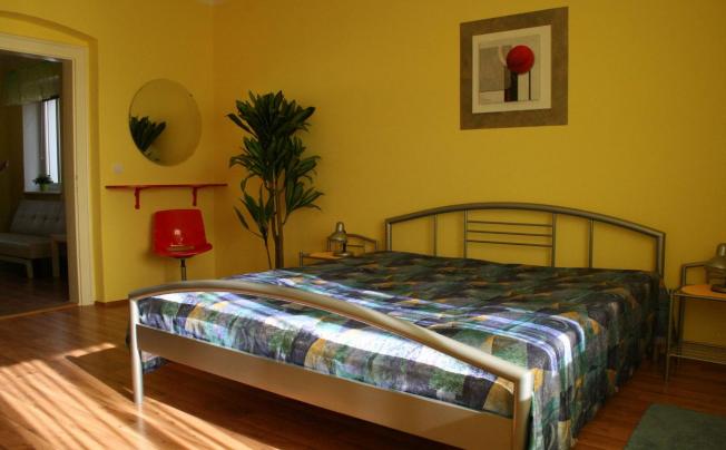 Фото отеля Na Vodach Hotel