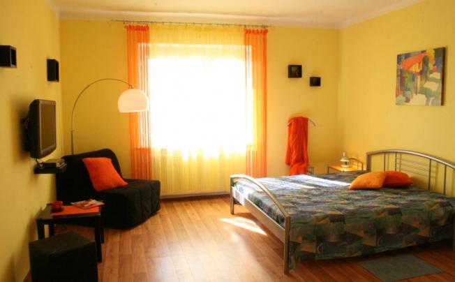 Фото отеля Na Vodach Hotel