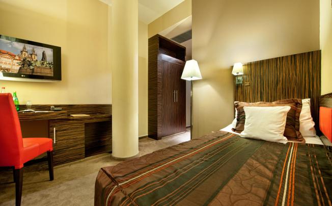 Фото отеля EA Hotel Crystal Palace