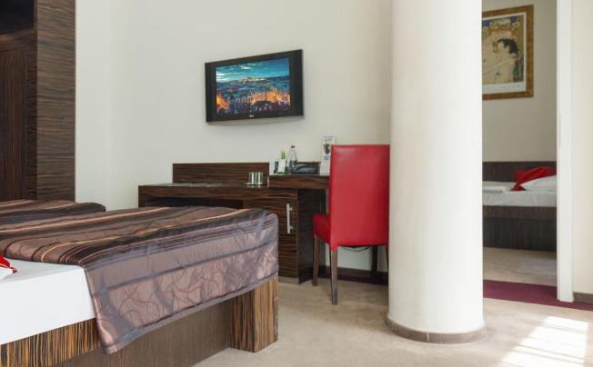 Фото отеля EA Hotel Crystal Palace