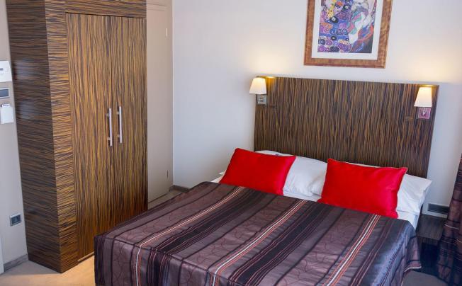 Фото отеля EA Hotel Crystal Palace
