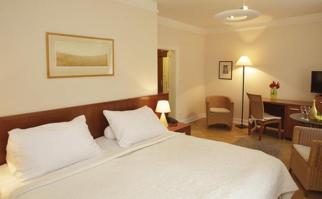 Фото отеля Palatin Hotel