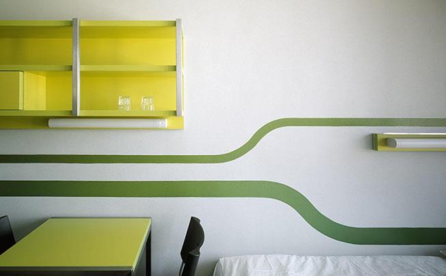 Фото отеля Barley hotel prague