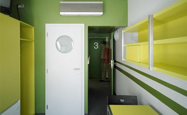 Фото отеля Barley hotel prague