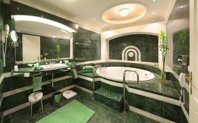 Фото отеля GRANDHOTEL PUPP 