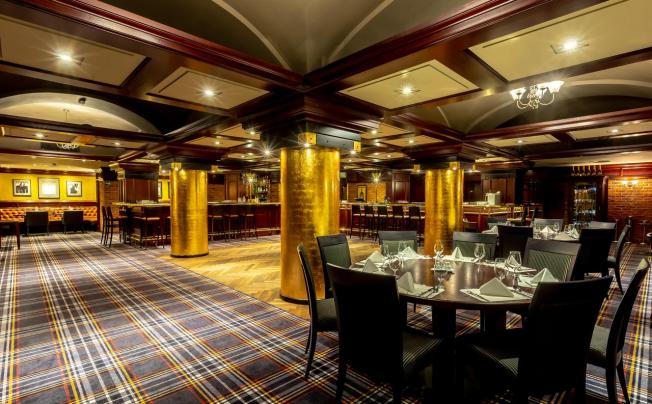 Фото отеля GRANDHOTEL PUPP 