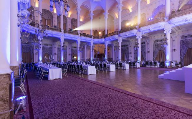 Фото отеля GRANDHOTEL PUPP 