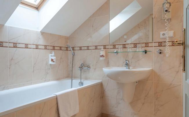 Фото отеля Raffaello Hotel