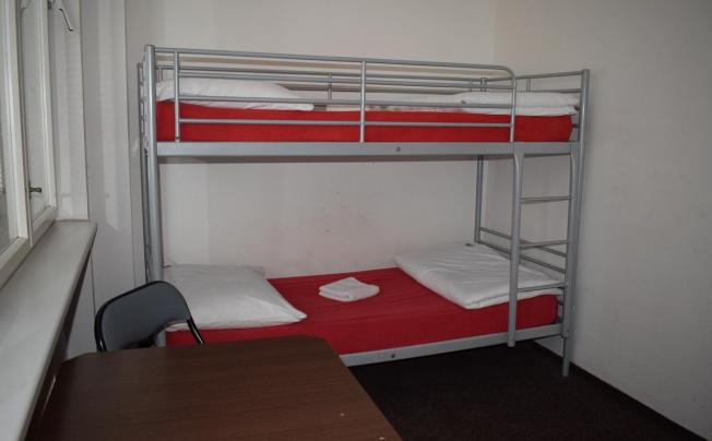 Фото отеля Centre Hostel Prague