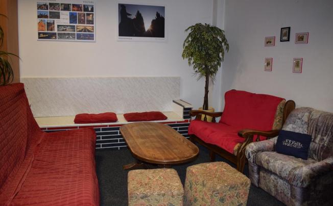 Фото отеля Centre Hostel Prague