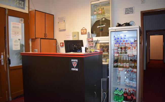 Фото отеля Centre Hostel Prague