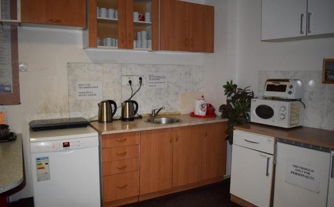 Фото отеля Centre Hostel Prague