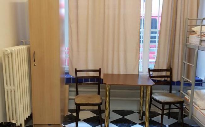 Фото отеля Centre Hostel Prague